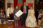 Acto Homenaje