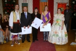 Acto Homenaje