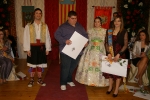Acto Homenaje