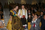 Acto Homenaje