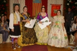 Acto Homenaje
