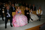 Acto Homenaje