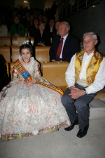 Acto Homenaje
