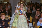 Acto Homenaje