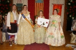 Acto Homenaje