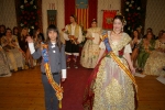 Acto Homenaje