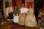 Acto Homenaje