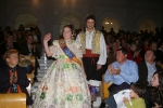 Acto Homenaje