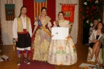 Acto Homenaje