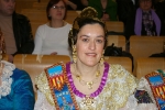 Acto Homenaje
