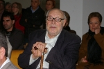 Acto Homenaje