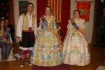 Acto Homenaje