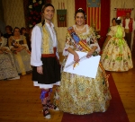 Acto Homenaje