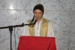 Acto Homenaje