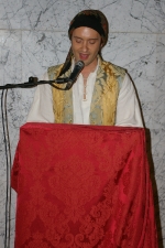 Acto Homenaje