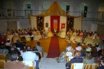 Acto Homenaje