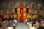 Acto Homenaje