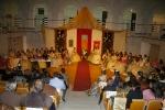 Acto Homenaje
