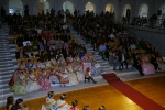 Acto Homenaje