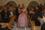 Acto Homenaje