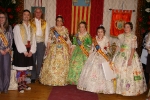 Acto Homenaje