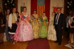 Acto Homenaje
