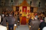 Acto Homenaje