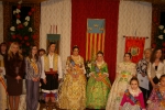 Acto Homenaje