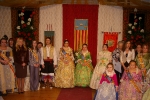 Acto Homenaje
