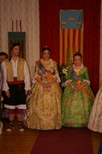 Acto Homenaje