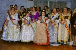 Acto Homenaje