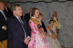 Acto Homenaje