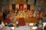 Acto Homenaje
