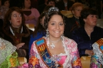Acto Homenaje
