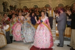 Acto Homenaje