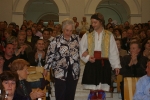 Acto Homenaje