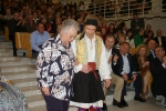 Acto Homenaje