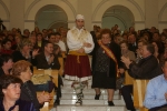 Acto Homenaje