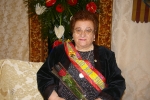 Acto Homenaje