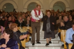 Acto Homenaje