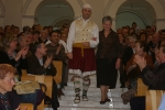 Acto Homenaje