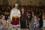 Acto Homenaje