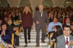 Acto Homenaje
