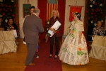 Acto Homenaje