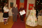 Acto Homenaje