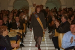 Acto Homenaje