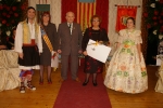 Acto Homenaje