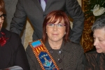 Acto Homenaje