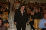 Acto Homenaje