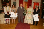 Acto Homenaje